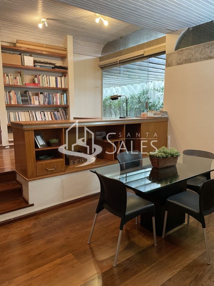 Sobrado, 5 quartos, 730 m² - Foto 34