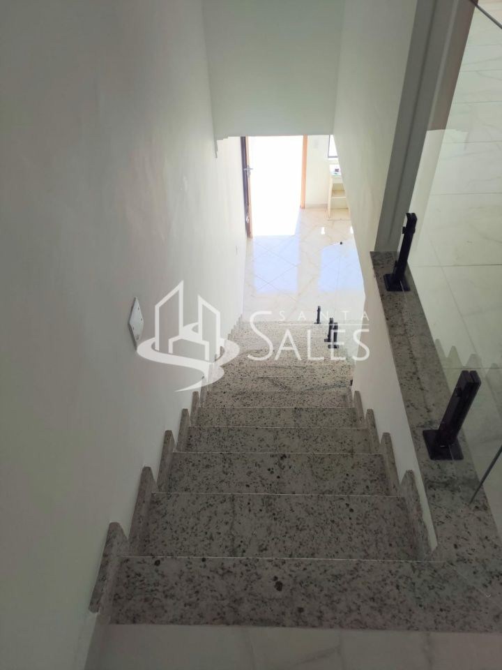 Sobrado, 3 quartos, 125 m² - Foto 9