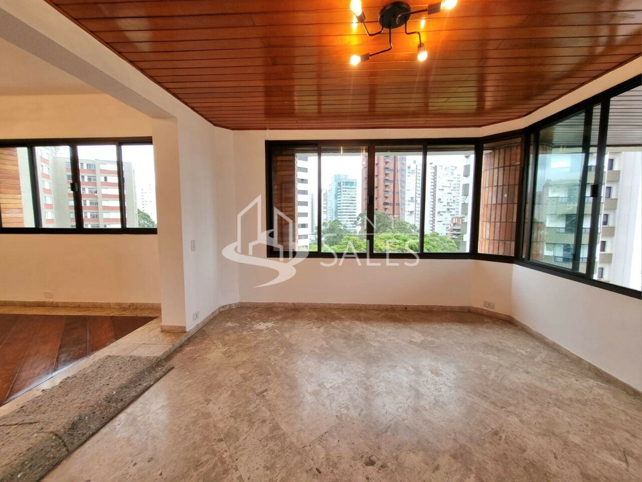 Apartamento, 4 quartos, 236 m² - Foto 26