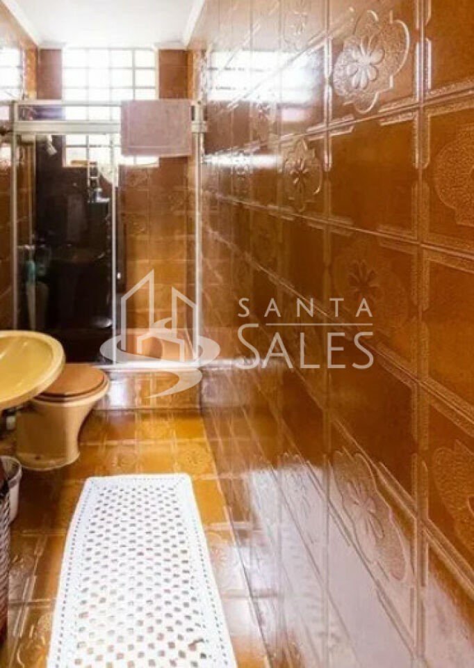 Sobrado, 3 quartos, 120 m² - Foto 19