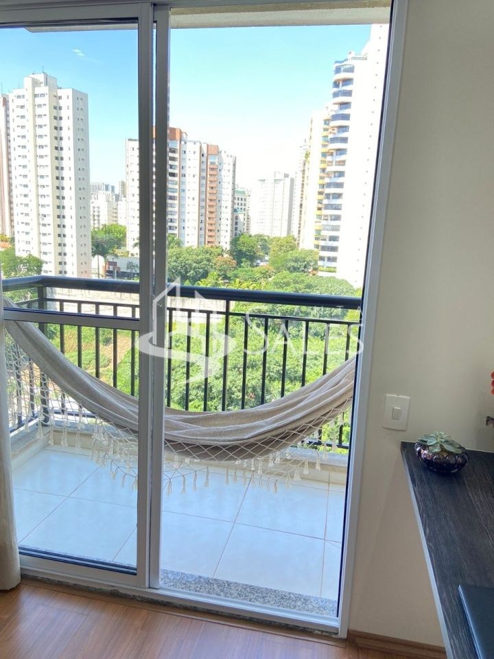 Apartamento, 1 quarto, 70 m² - Foto 8