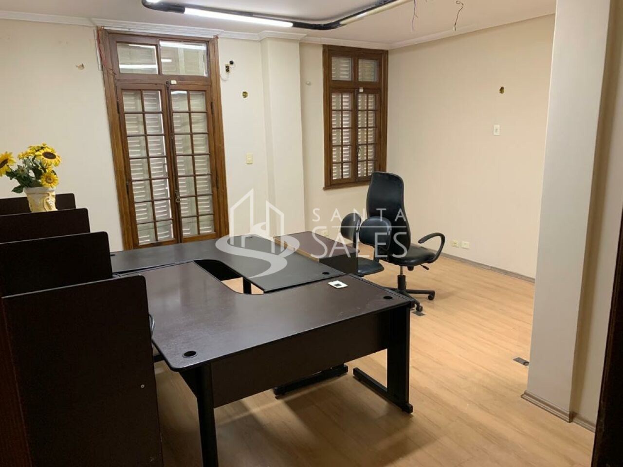 Loja-Salão à venda, 202m² - Foto 11