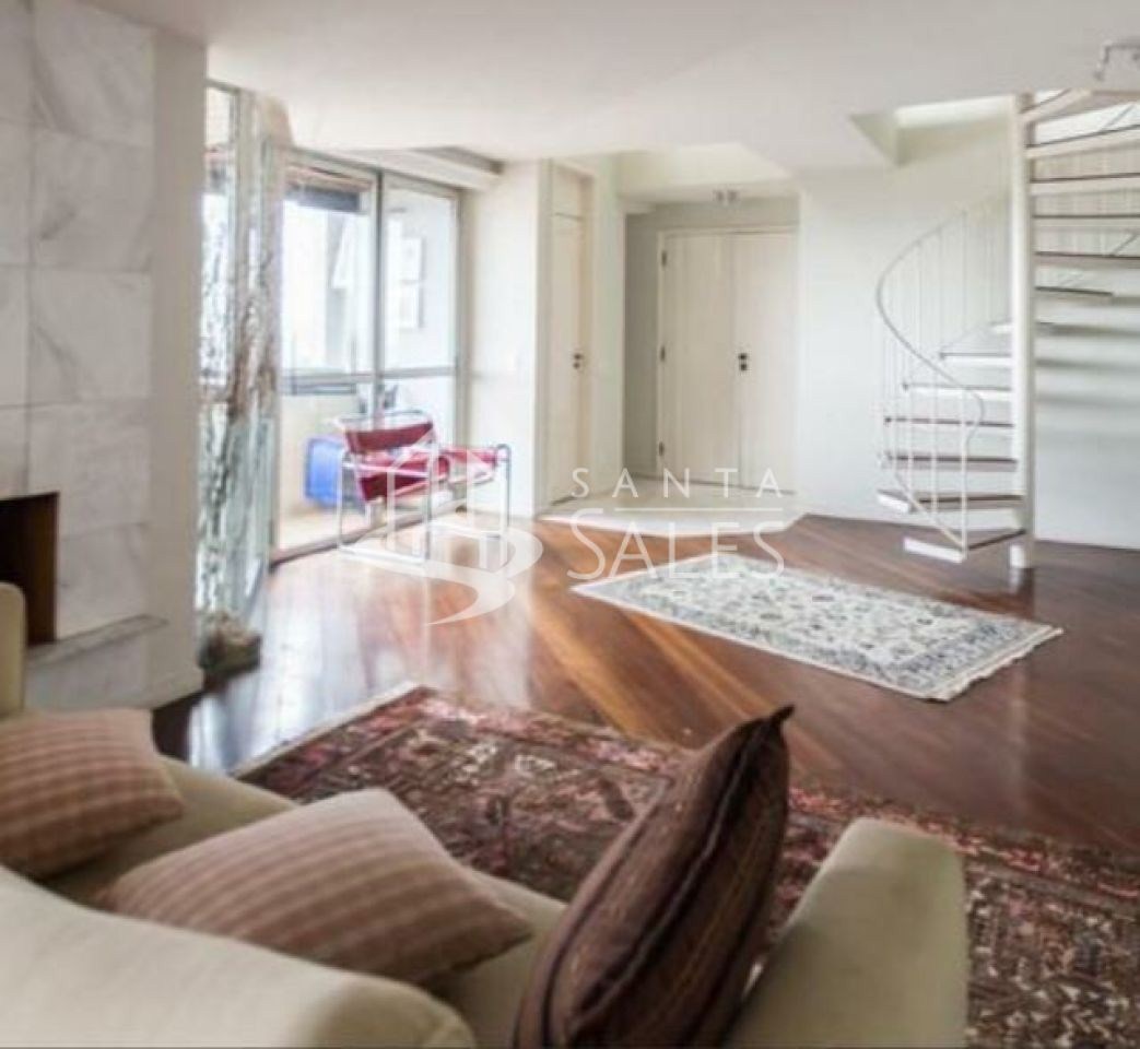 Cobertura à venda com 5 quartos, 370m² - Foto 20