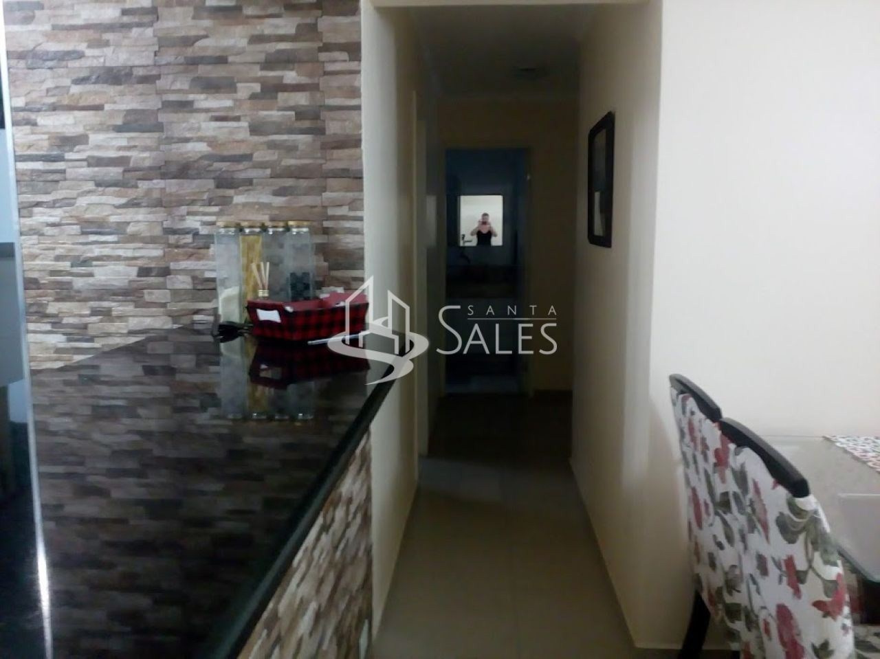 Apartamento, 2 quartos, 75 m² - Foto 1