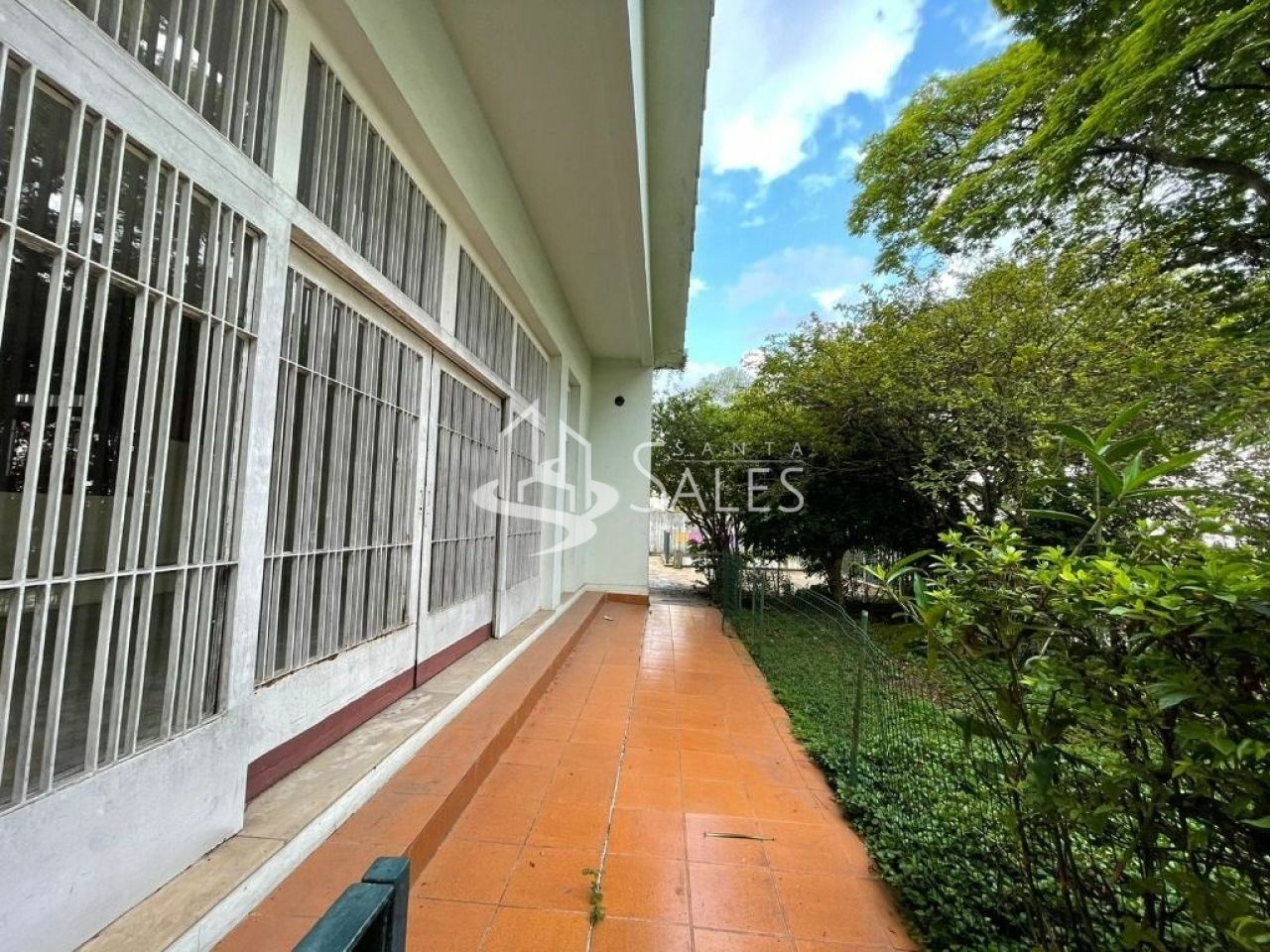 Sobrado, 4 quartos, 517 m² - Foto 46