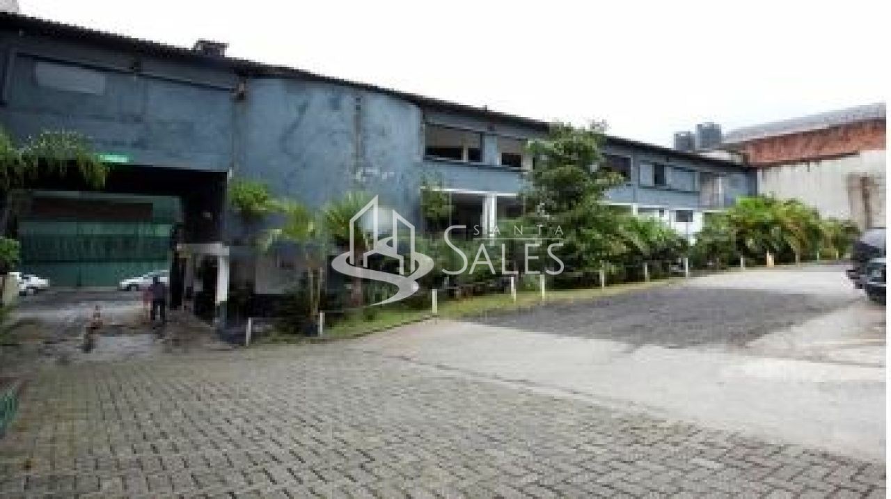 Prédio Inteiro, 4590 m² - Foto 9