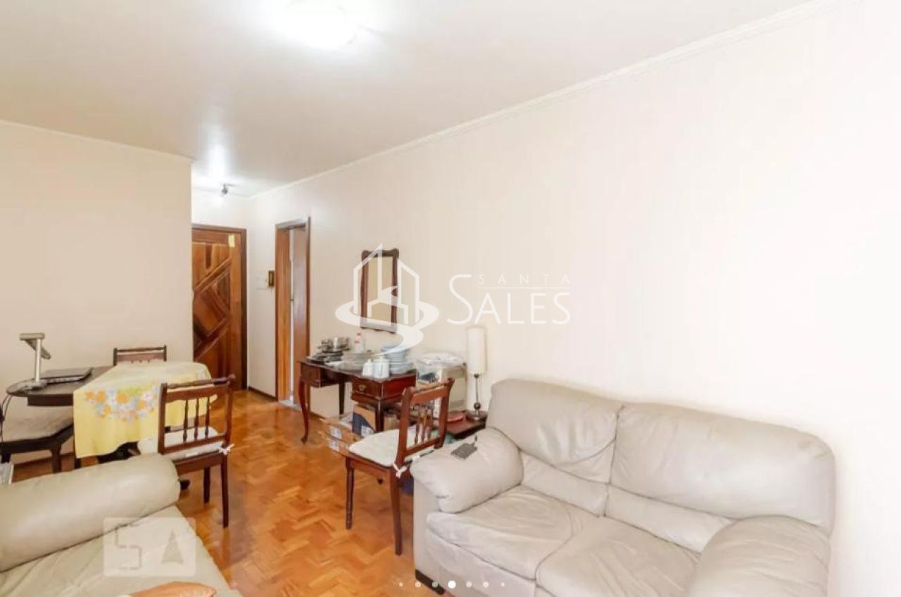 Apartamento à venda com 3 quartos, 70m² - Foto 8