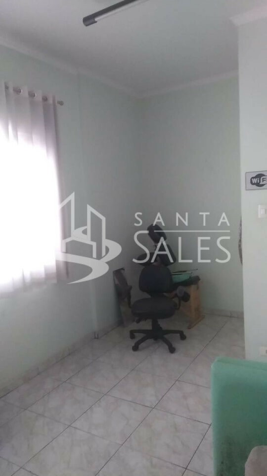 Sobrado, 6 quartos, 260 m² - Foto 3