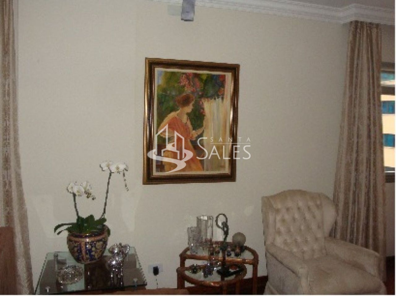 Apartamento, 3 quartos, 189 m² - Foto 3