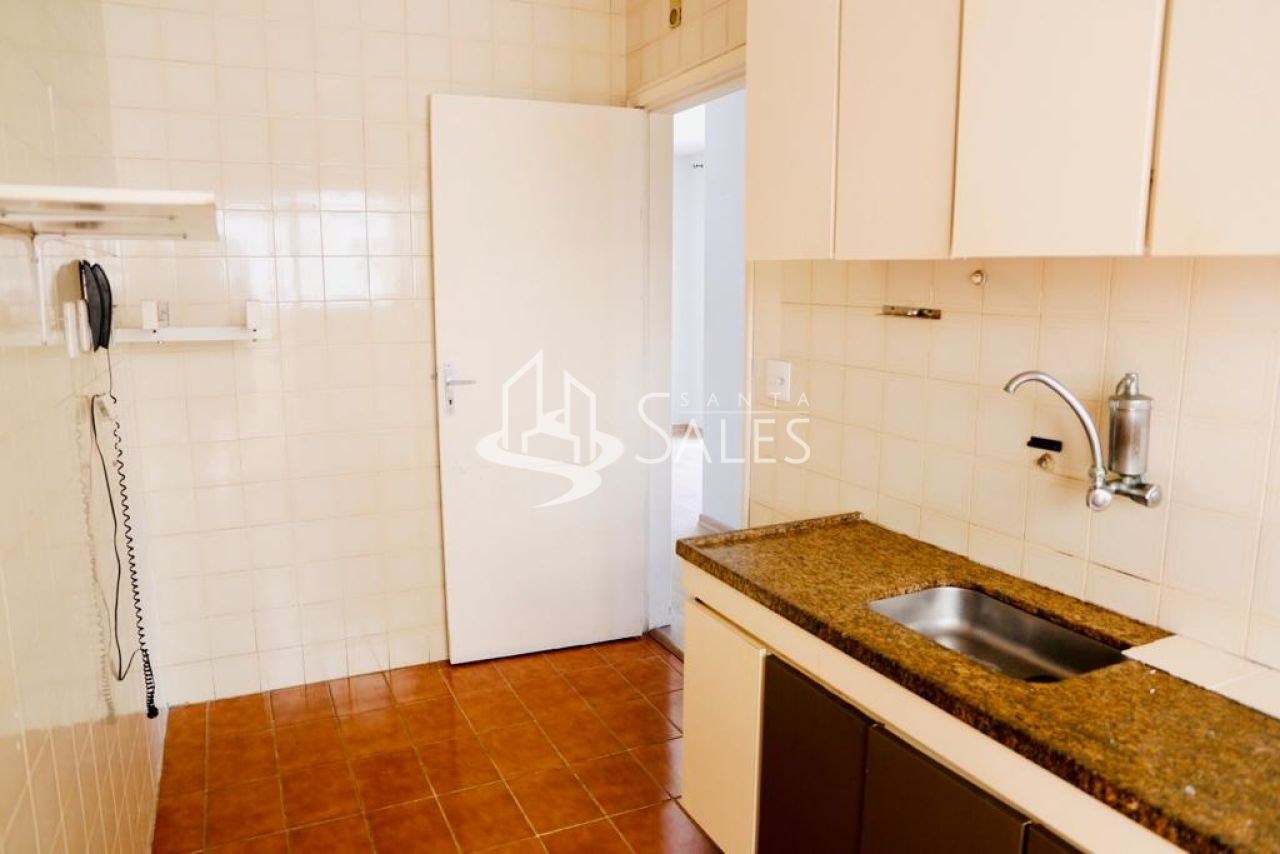 Apartamento, 2 quartos, 65 m² - Foto 12
