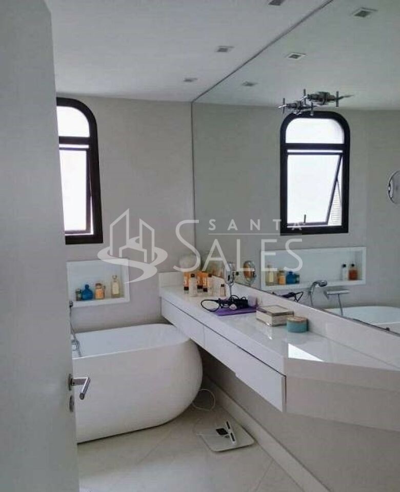 Apartamento, 4 quartos, 467 m² - Foto 26