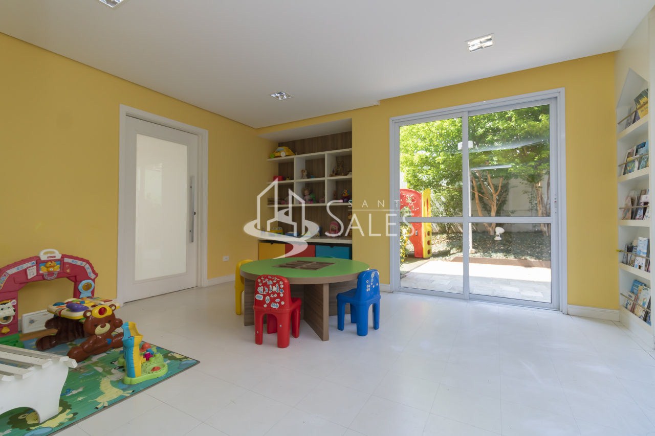 Apartamento, 3 quartos, 267 m² - Foto 42