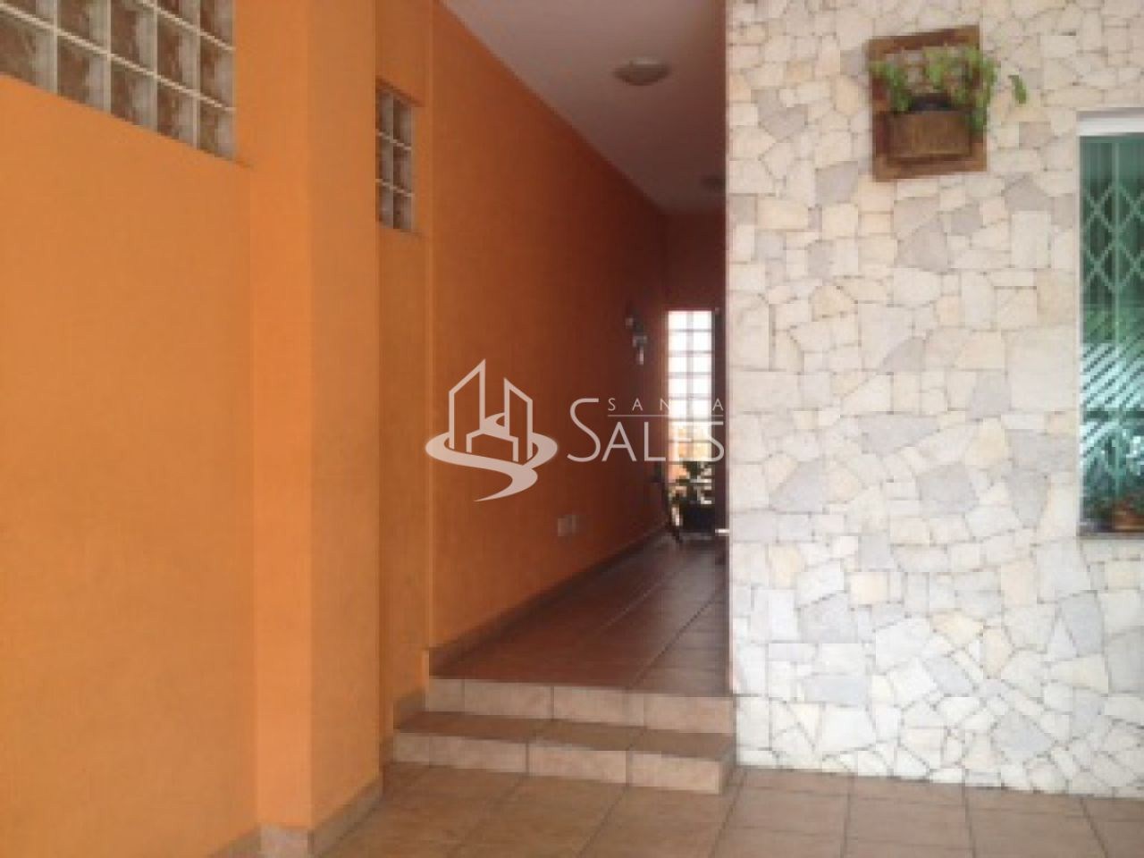 Sobrado, 3 quartos, 140 m² - Foto 6