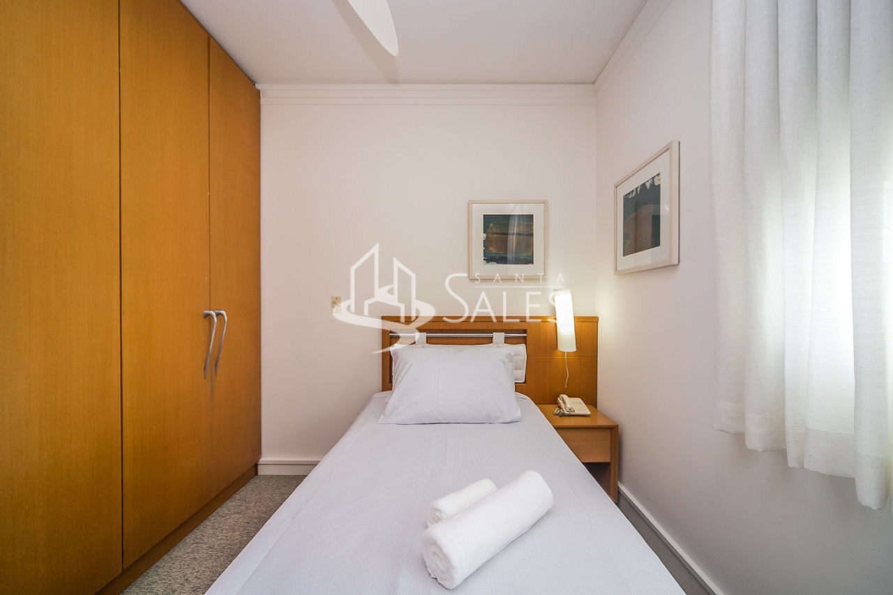 Apartamento, 2 quartos, 80 m² - Foto 24