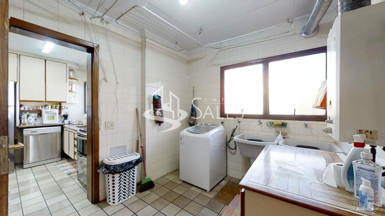 Apartamento, 4 quartos, 274 m² - Foto 52