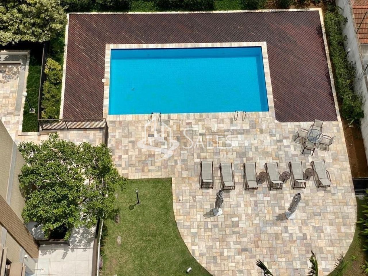 Apartamento, 4 quartos, 228 m² - Foto 13