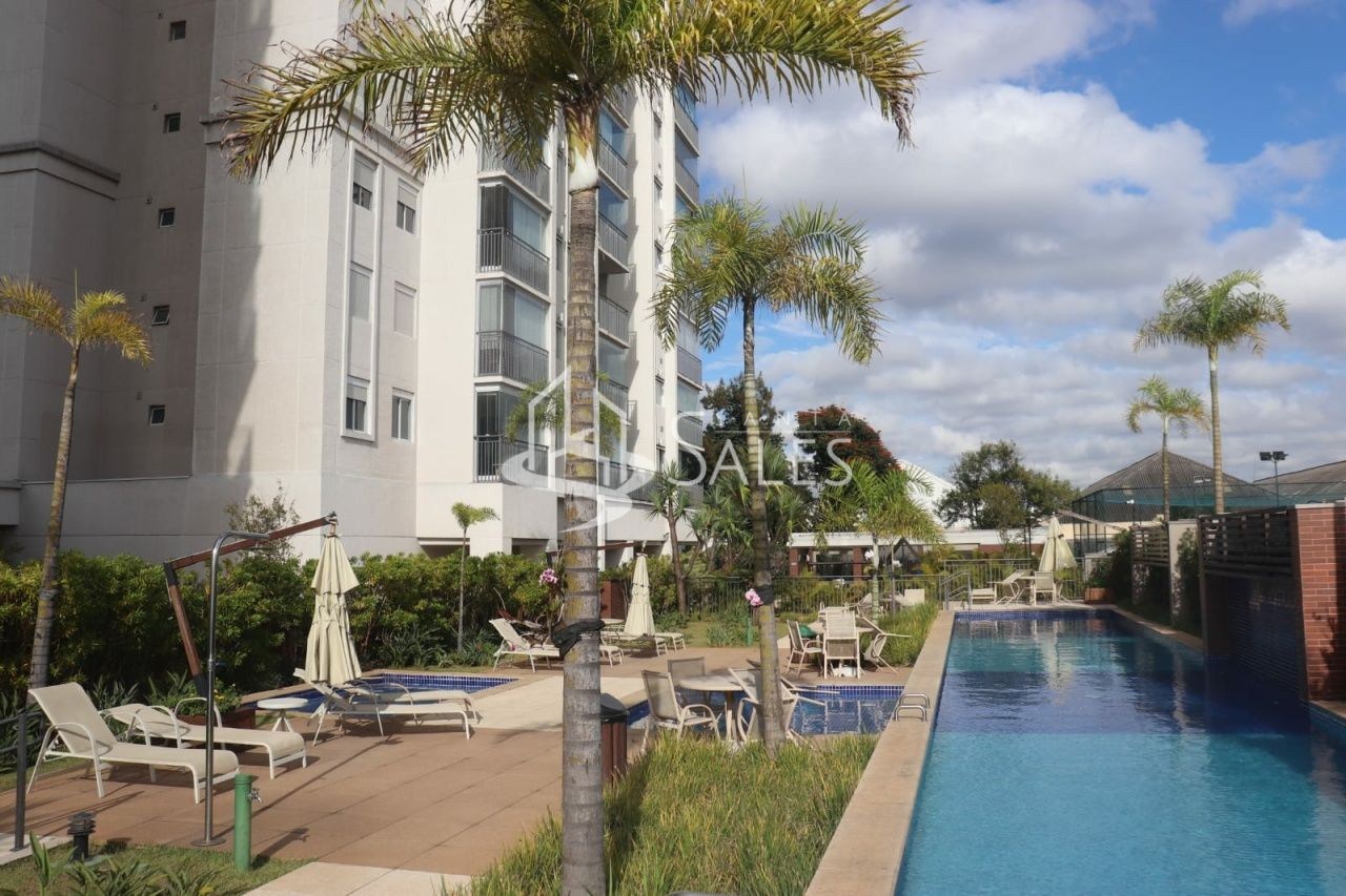 Apartamento, 2 quartos, 60 m² - Foto 15