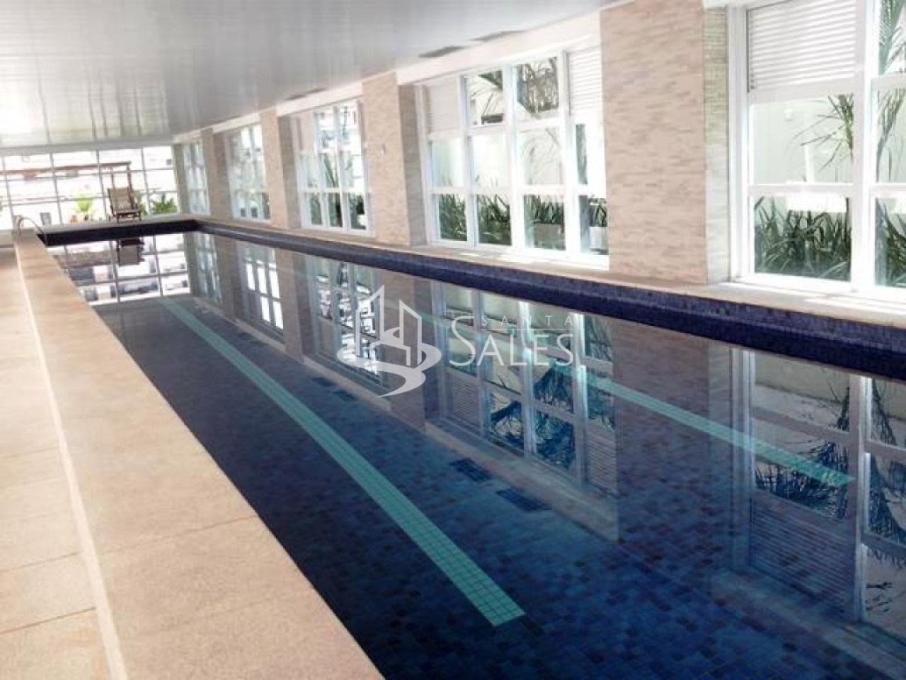 Apartamento, 1 quarto, 39 m² - Foto 52