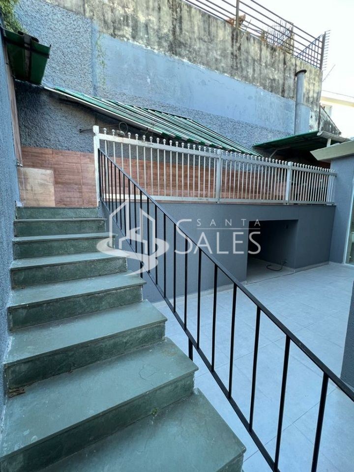Sobrado, 4 quartos, 224 m² - Foto 5