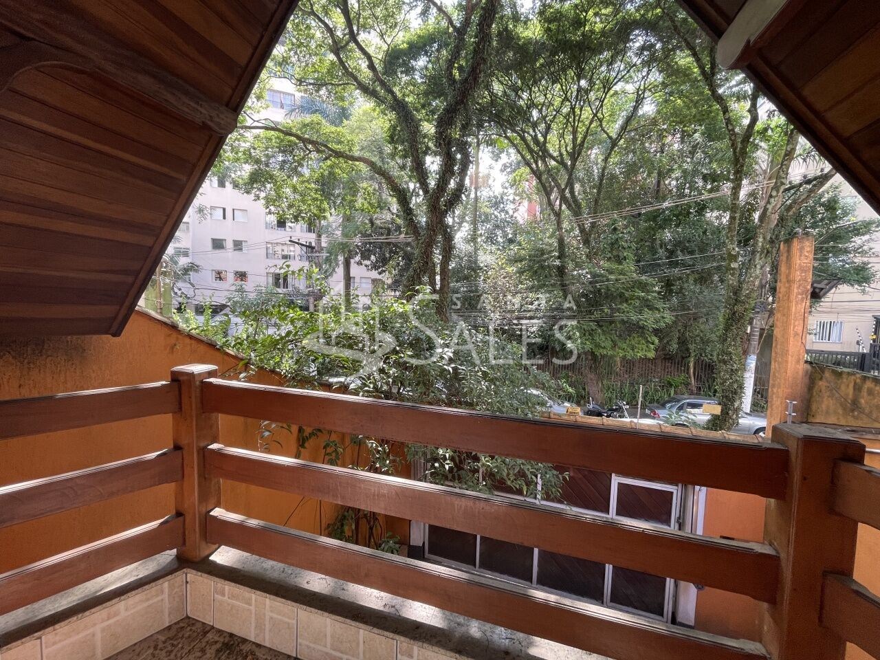 Sobrado, 4 quartos, 228 m² - Foto 20