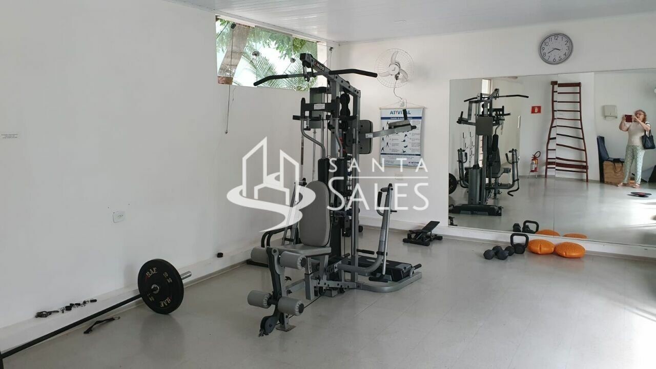 Apartamento para alugar com 2 quartos, 58m² - Foto 10