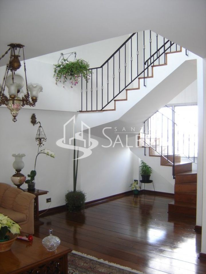 Apartamento, 3 quartos, 260 m² - Foto 7