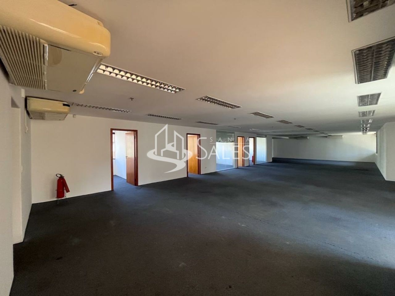 Imóvel Comercial, 268 m² - Foto 20