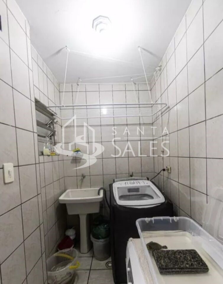 Sobrado, 2 quartos, 73 m² - Foto 15