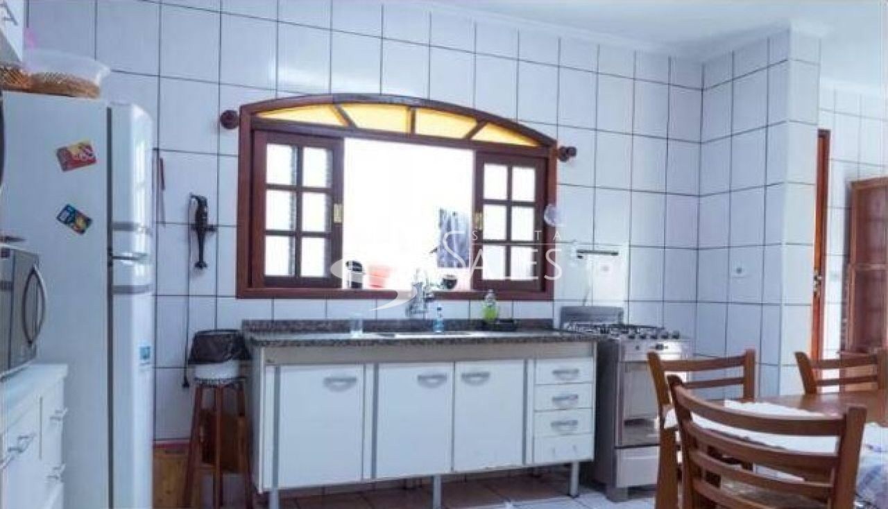 Sobrado, 2 quartos, 200 m² - Foto 5