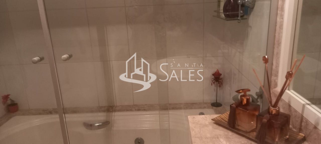Apartamento, 3 quartos, 170 m² - Foto 4