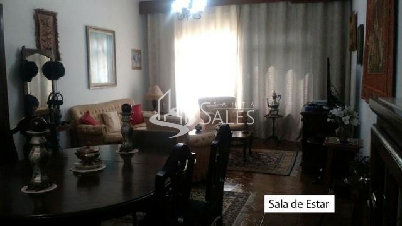 Sobrado, 3 quartos, 209 m² - Foto 13
