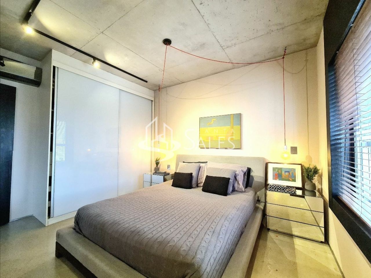 Apartamento, 1 quarto, 72 m² - Foto 5