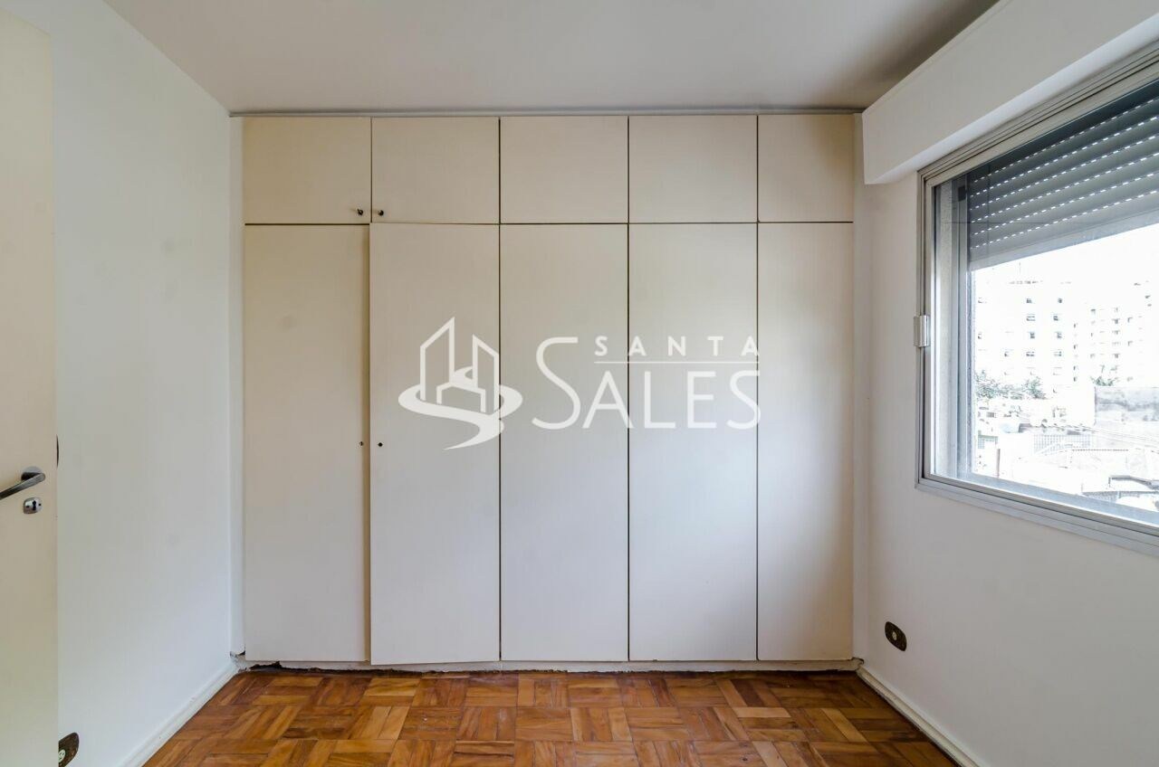 Apartamento para alugar com 2 quartos, 101m² - Foto 14