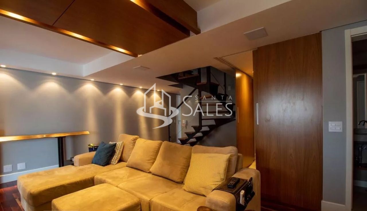 Cobertura, 2 quartos, 187 m² - Foto 7