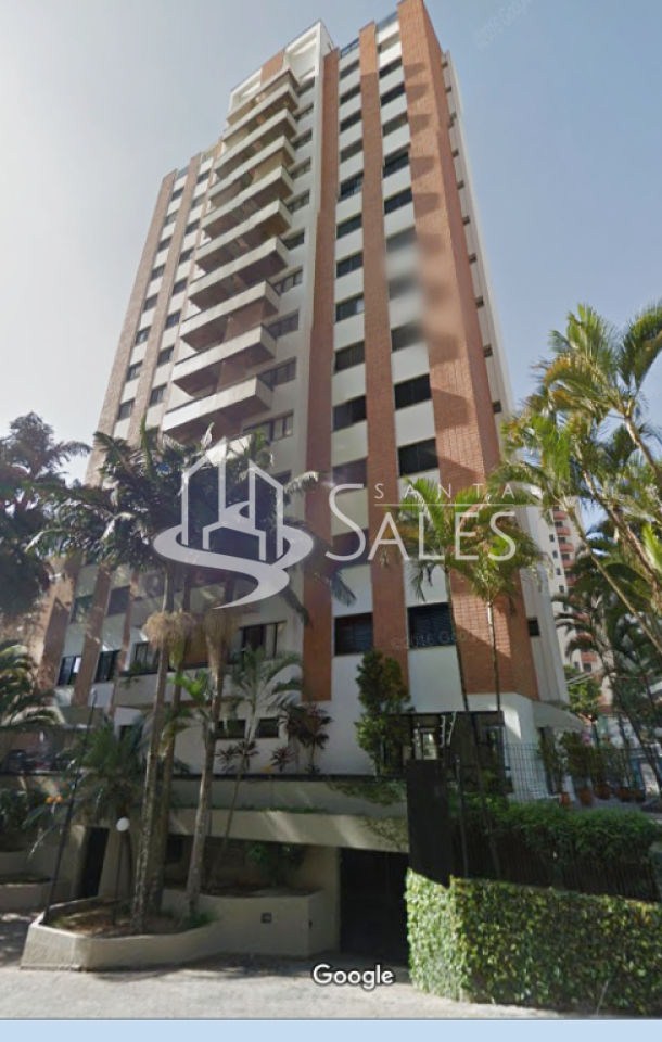 Apartamento, 3 quartos, 168 m² - Foto 13