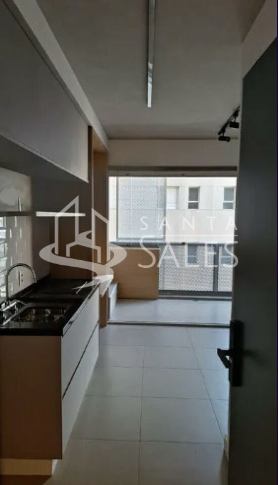 Apartamento, 1 quarto, 41 m² - Foto 12