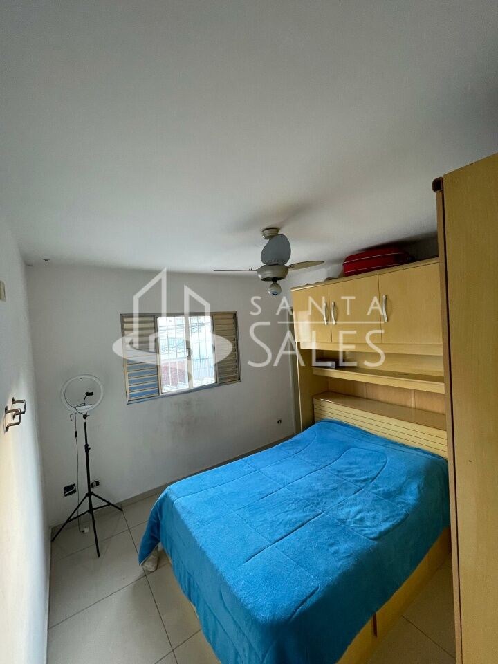 Sobrado, 5 quartos, 250 m² - Foto 37