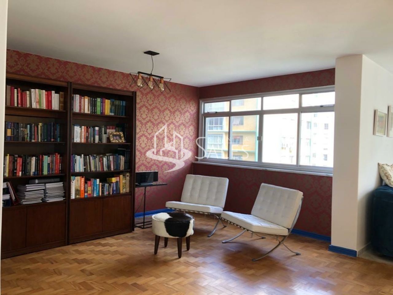 Apartamento, 3 quartos, 210 m² - Foto 3