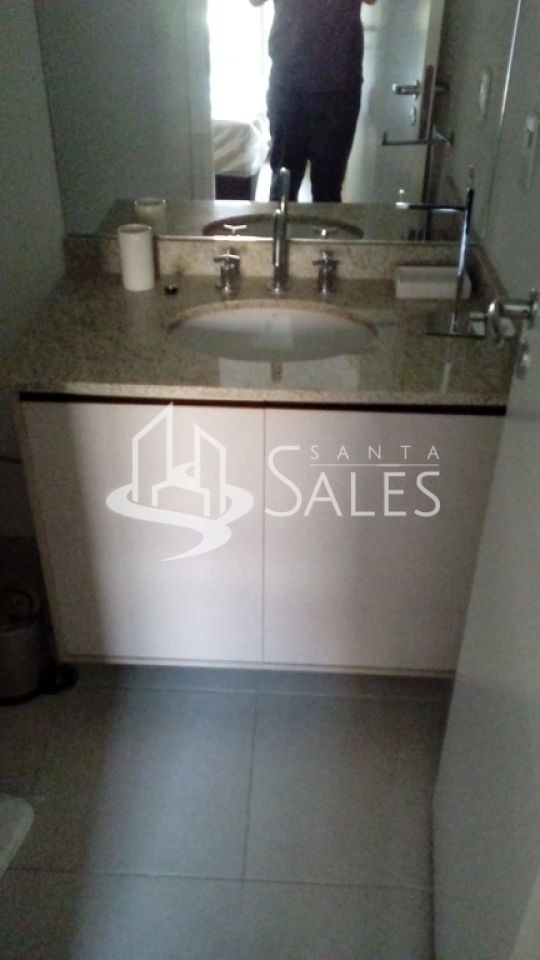 Apartamento, 1 quarto, 44 m² - Foto 9