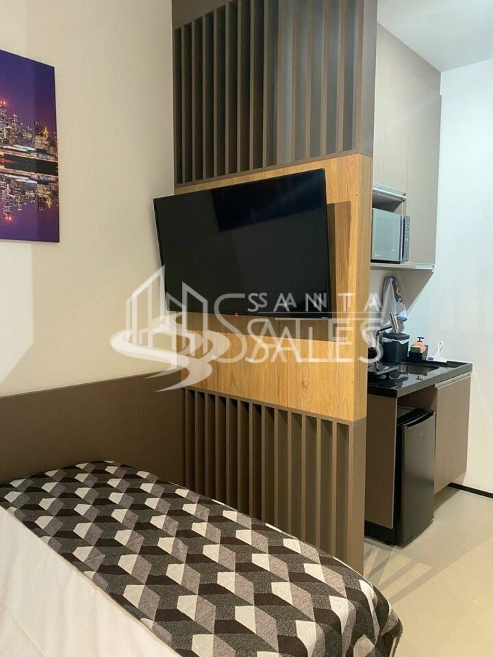 Apartamento, 1 quarto, 18 m² - Foto 7