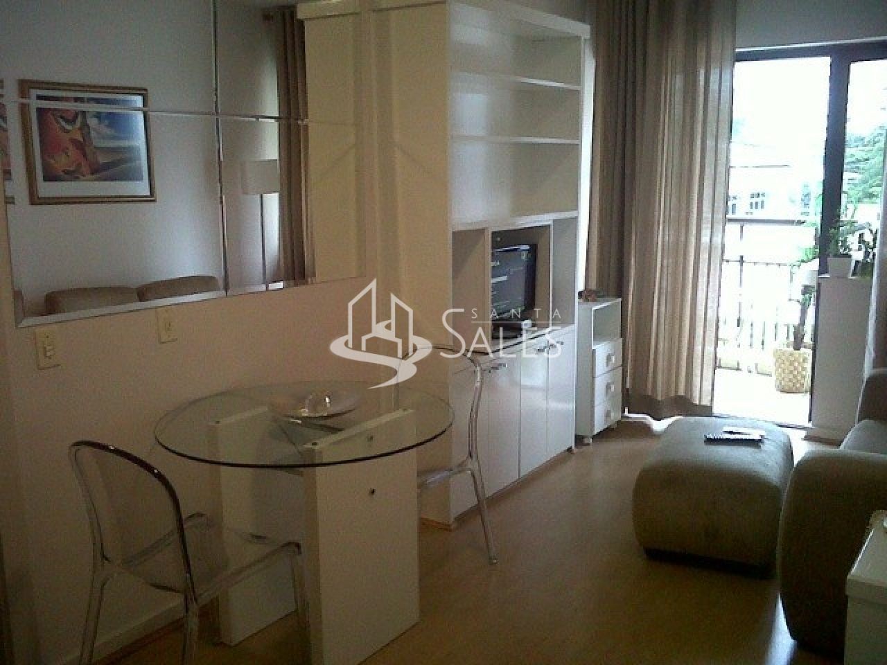 Apartamento, 1 quarto, 36 m² - Foto 12