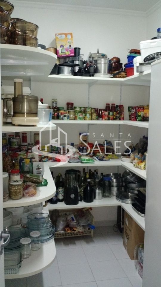 Apartamento, 4 quartos, 445 m² - Foto 11