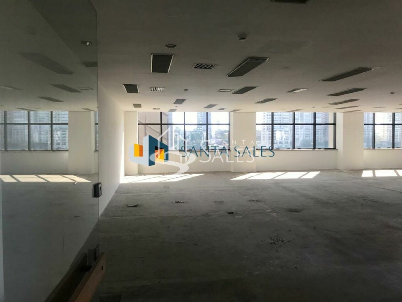 Sala-Conjunto, 264 m² - Foto 2