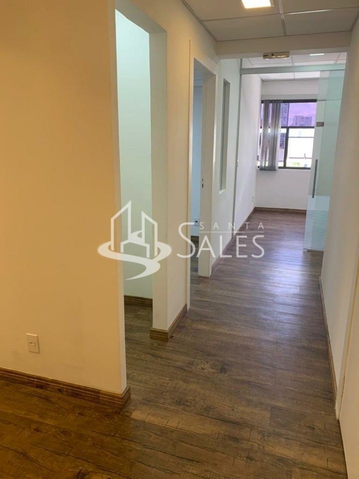 Sala-Conjunto, 200 m² - Foto 3
