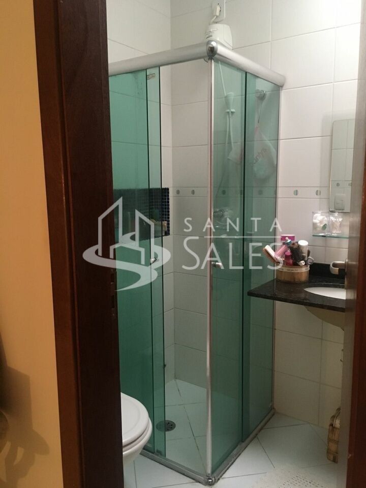 Sobrado, 3 quartos, 100 m² - Foto 13
