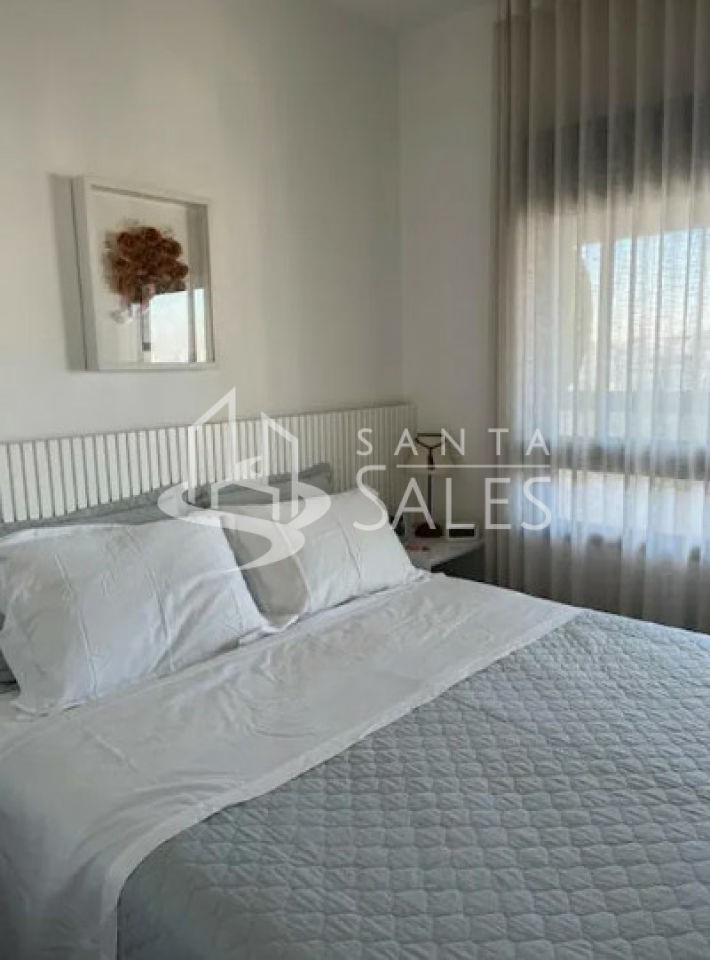 Apartamento, 2 quartos, 118 m² - Foto 2
