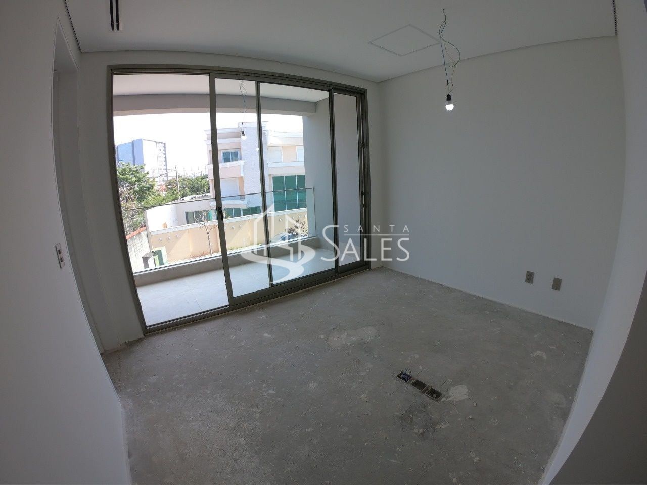 Sobrado, 6 quartos, 850 m² - Foto 44