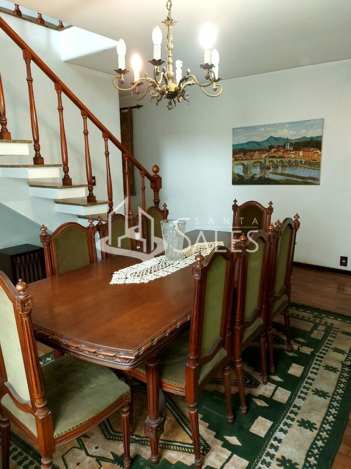 Sobrado, 3 quartos, 250 m² - Foto 5