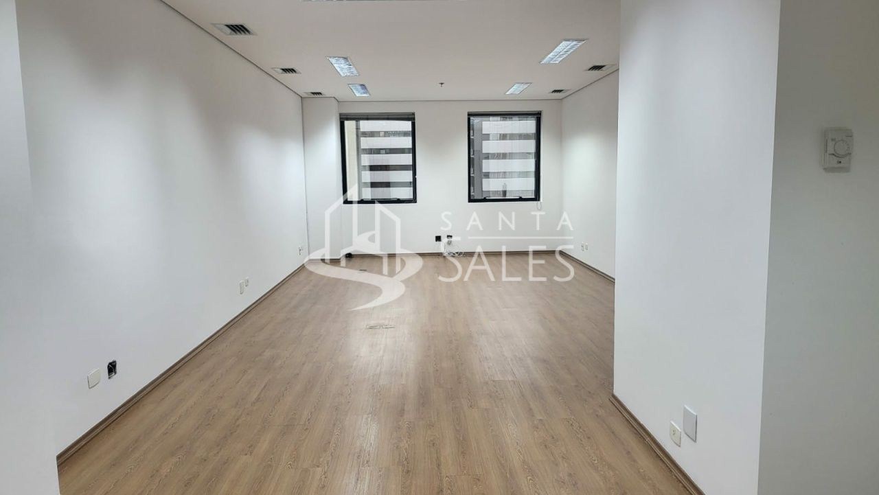 Sala-Conjunto, 54 m² - Foto 1