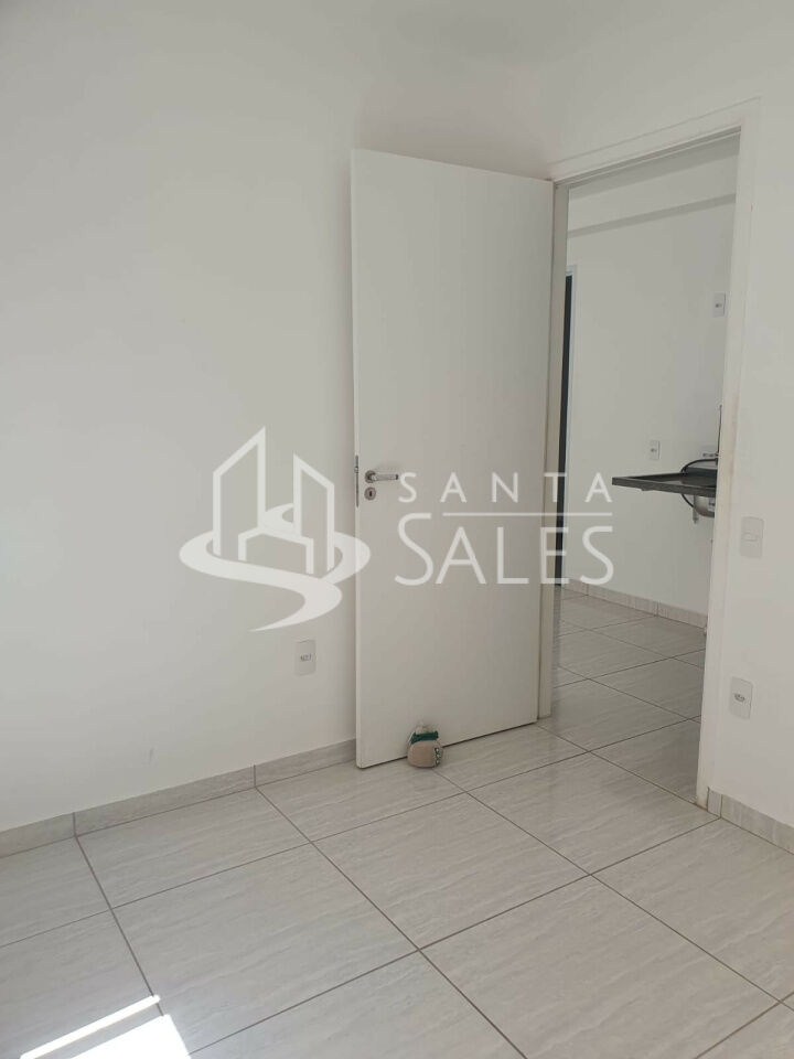 Apartamento, 1 quarto, 35 m² - Foto 5